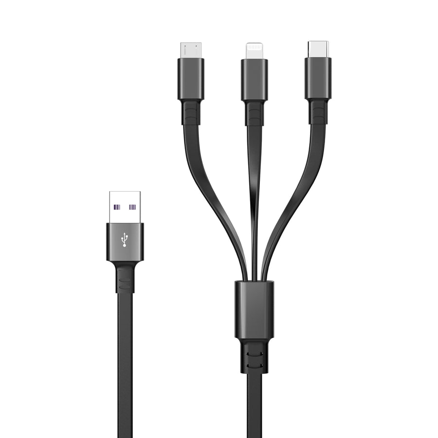 AmpNergy PowerLines 3-in-1 Retractable Charging Cable - 4FT - Black - ACB3IN1MO14BK12-3.jpg