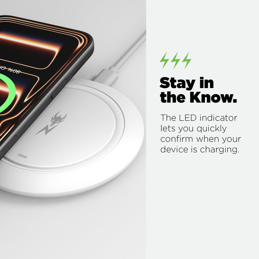 AmpNergy PowerFlow Wireless Charging Pad (15W) - White - ACGWIRC10PW-6.JPG