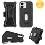 Black / iPhone 12 mini
