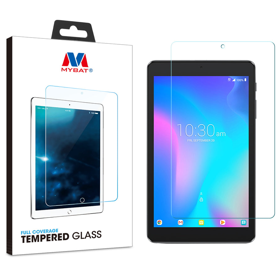 MyBat Tempered Glass Screen Protector for Alcatel JOY TAB/JOY TAB 2 / 3T 8.0 - Clear - ALCJOYLCDSCPR81-1.jpg