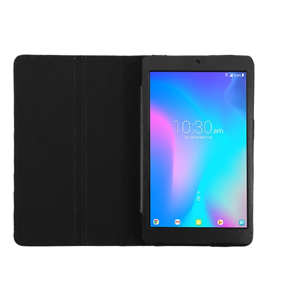 MyBat MyJacket Wallet for Alcatel JOY TAB / 3T 8.0 - Black - ALCJOYMYJKGE071-2.jpg