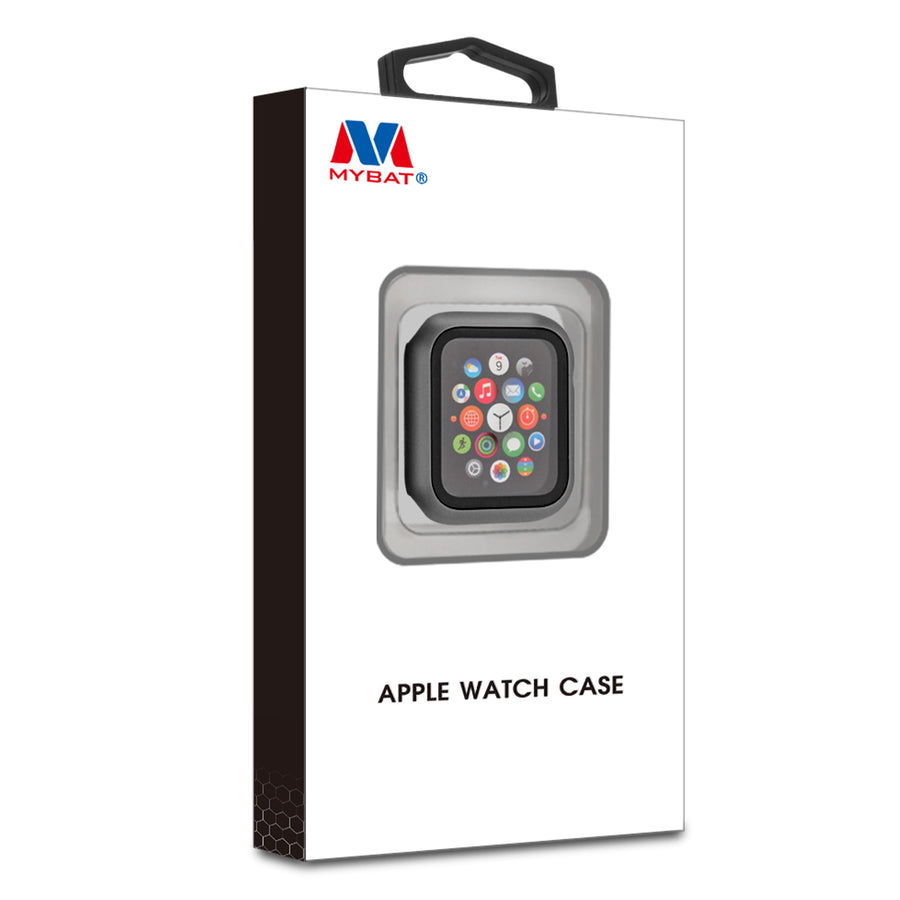 MyBat Fusion Protector Cover (with Tempered Glass Screen Protector) for Apple Watch Series 4 44mm/Watch SE 3 44mm / Watch SE (2022) 44mm - Black - APLWCH44HPCFSSO681-9.jpg