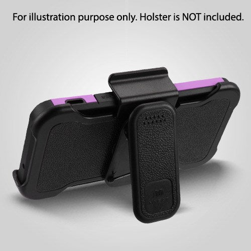 Asmyna Astronoot Protector Cover for Samsung J337 (Galaxy J3 (2018))/Galaxy J3 V/J3 3rd Gen / Galaxy J3 Star - Purple / Black - ASAMJ337HPCSAAS34EWP-3.jpg
