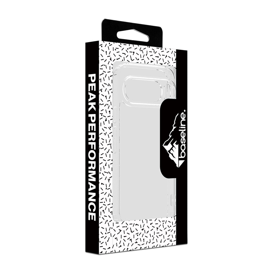 baseline Gummy Series Case for Google Pixel 10 / Pixel 10 Pro - Clear - BGP10CSCAM0141-8.jpg