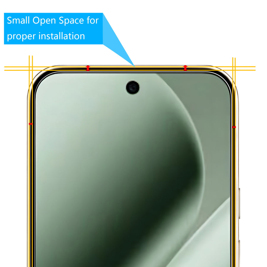 baseline Tempered Glass Screen Protector (2.5D) for Google Pixel 10 Pro XL - Clear - BGP10PXLSC90-3.jpg
