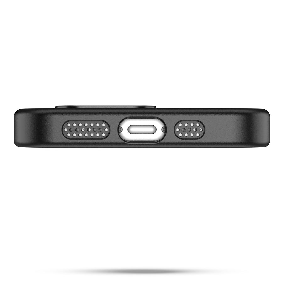 baseline InFrame MagSafe Case with Kickstand for Apple iPhone 17e / 16e / 14 / 13 - Black - BIP13CSFGMS211-5.jpg