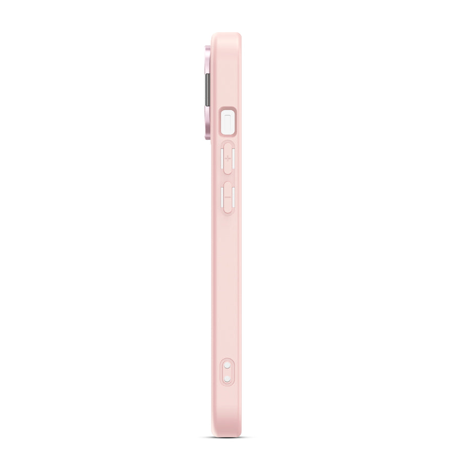 baseline InFrame MagSafe Case with Kickstand for Apple iPhone 17e / 16e / 14 / 13 - Pink - BIP13CSFGMS212-3.jpg