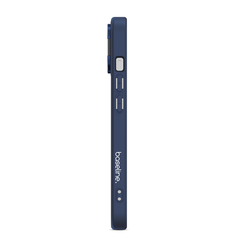 baseline InFrame MagSafe Case with Kickstand for Apple iPhone 17e / 16e / 14 / 13 - Cobalt - BIP13CSFGMS213-3.jpg