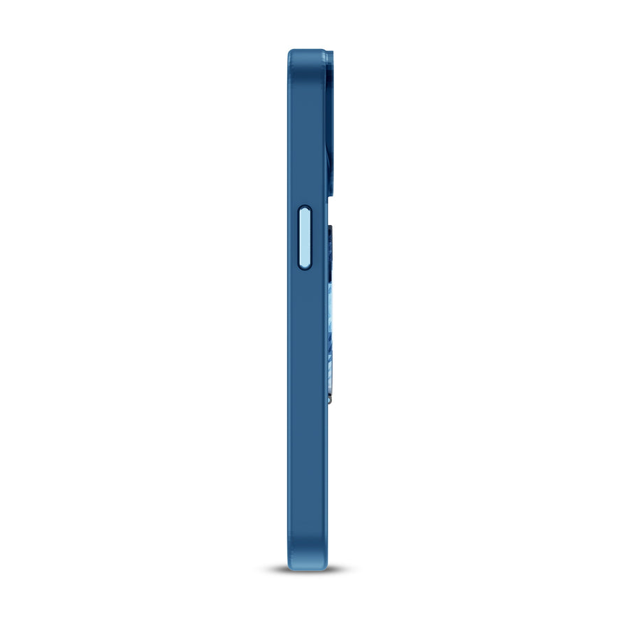 baseline RingRound 360° Kickstand Case w/ MagSafe for Apple iPhone 17e / 16e / 14 / 13 - Blue - BIP13CSFGMS332-3.jpg