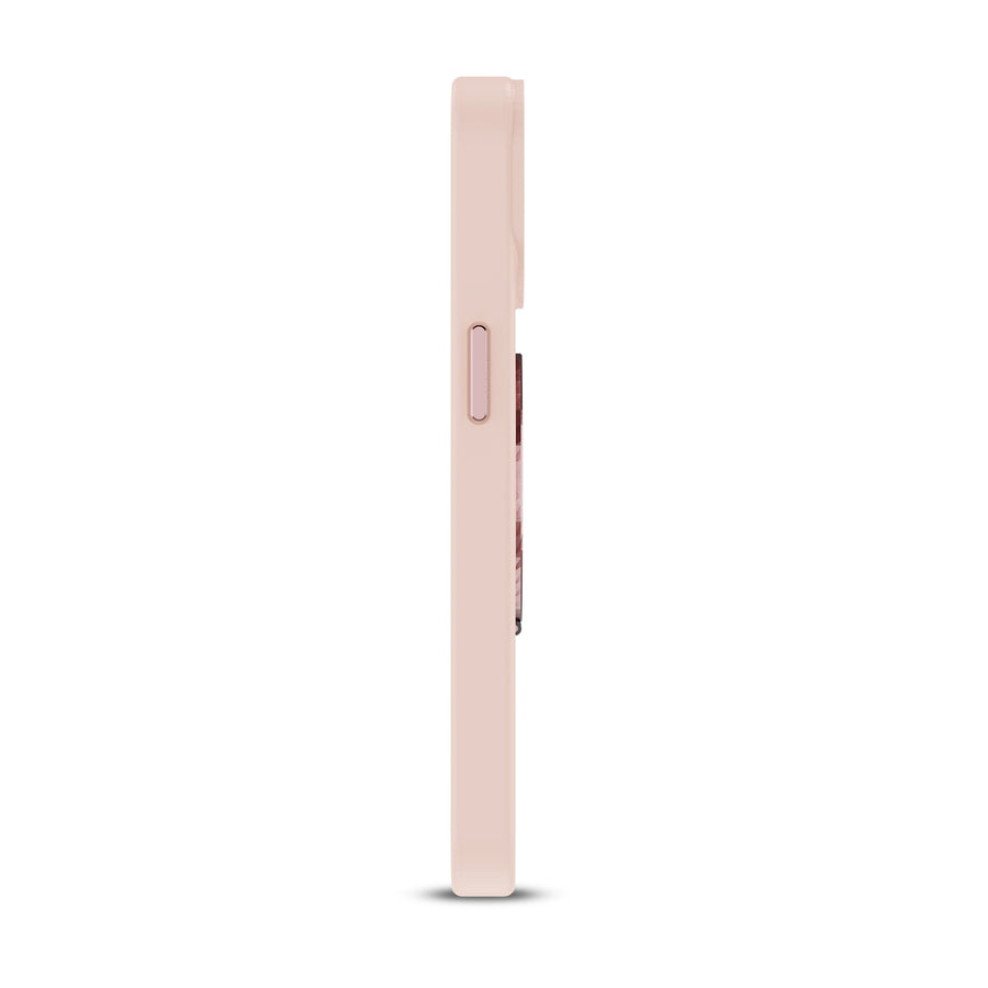 baseline RingRound 360° Kickstand Case w/ MagSafe for Apple iPhone 17e / 16e / 14 / 13 - Pink - BIP13CSFGMS333-3.jpg