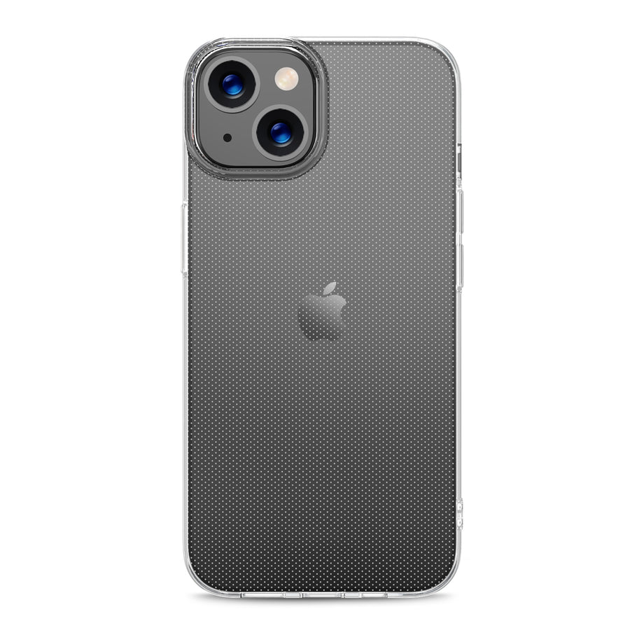 baseline Candy Series Case for Apple iPhone 17e / 16e / 14 / 13 - Glossy Clear - BIP13CSTPUS901-3.jpg