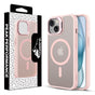 Pink / iPhone 15
