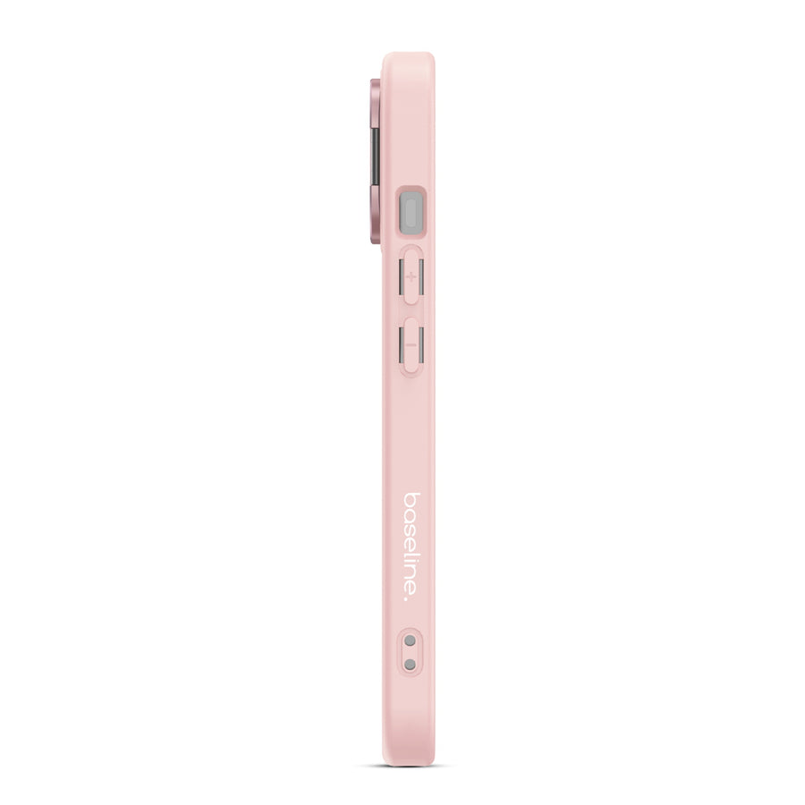 baseline InFrame MagSafe Case with Kickstand for Apple iPhone 15 - Pink - BIP15CSFGMS212-3.jpg