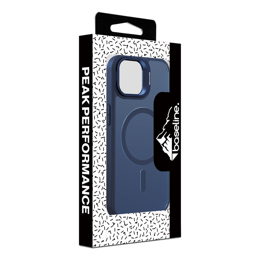 baseline InFrame MagSafe Case with Kickstand for Apple iPhone 15 - Cobalt - BIP15CSFGMS213-8.jpg