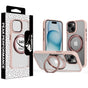 Pink / iPhone 15
