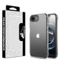 Clear / iPhone 16e