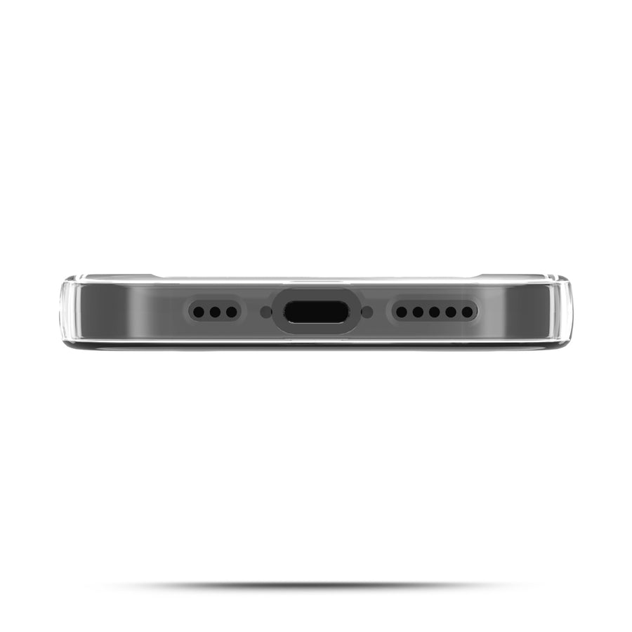 baseline Candy Series Case for Apple iPhone 17e / 16e - Glossy Clear - BIP16ECSTPUS901-6.jpg