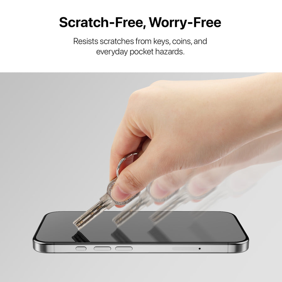 baseline Privacy Full Coverage Tempered Glass Screen Protector (10-pack) for Apple iPhone 16 / 15 / 15 Pro / 14 Pro - Black - BIP16SCF112TEN-11.jpg