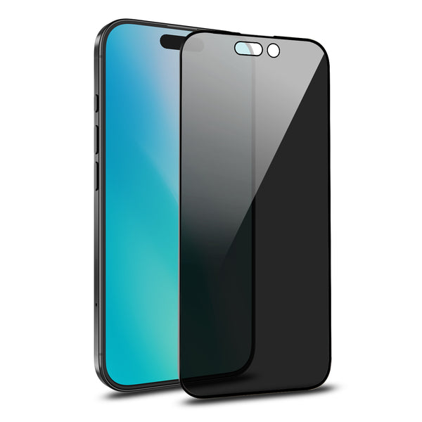 baseline Privacy Full Coverage Tempered Glass Screen Protector (10-pack) for Apple iPhone 16 / 15 / 15 Pro / 14 Pro - Black - BIP16SCF112TEN-2.jpg