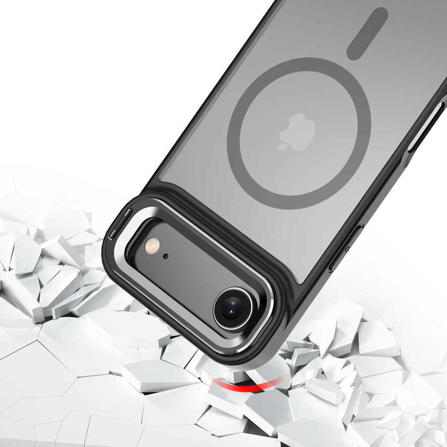 baseline InFrame MagSafe Case with Kickstand for Apple iPhone Air - Black - BIP17ACSFGMS211-4.jpg