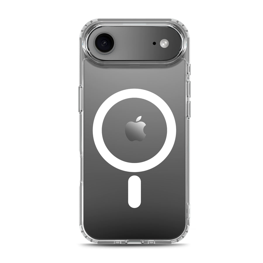 baseline Clear Series MagSafe Case for Apple iPhone Air - Clear - BIP17ACSFSST221-3.jpg
