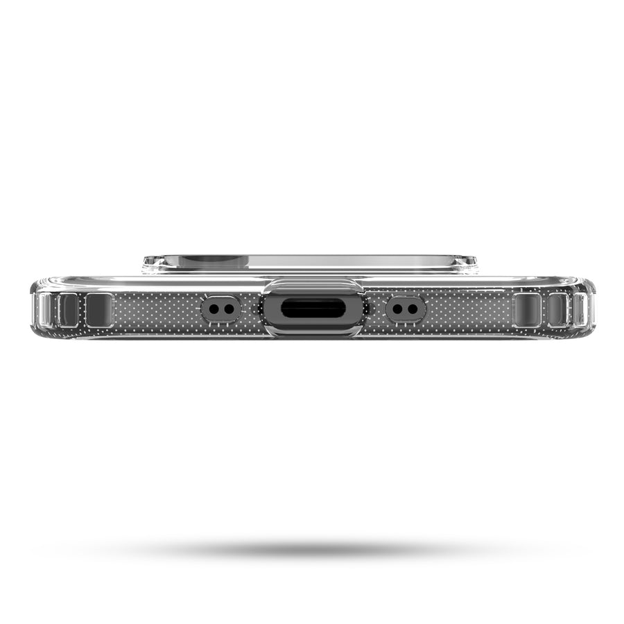 baseline Clear Series MagSafe Case for Apple iPhone Air - Clear - BIP17ACSFSST221-5.jpg