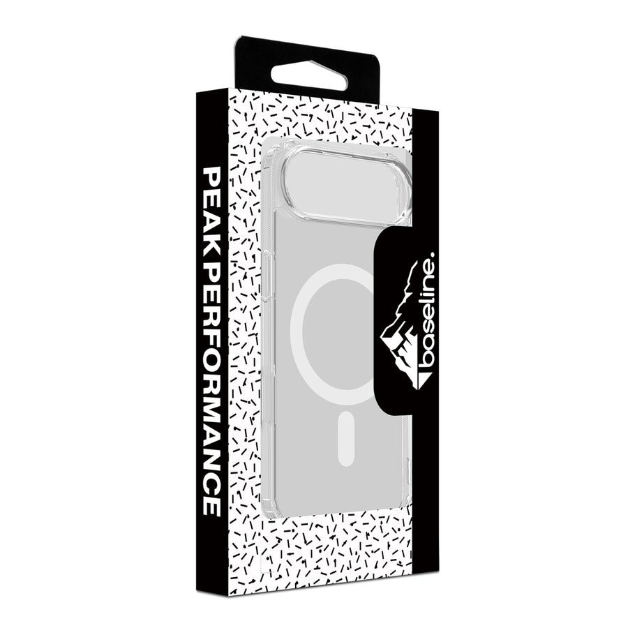 baseline Clear Series MagSafe Case for Apple iPhone Air - Clear - BIP17ACSFSST221-8.jpg