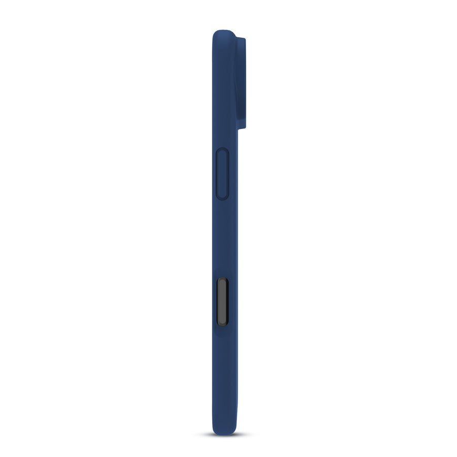 baseline Essence Series Silicone MagSafe Case for Apple iPhone Air - Midnight Blue - BIP17ACSLSM603-4.jpg