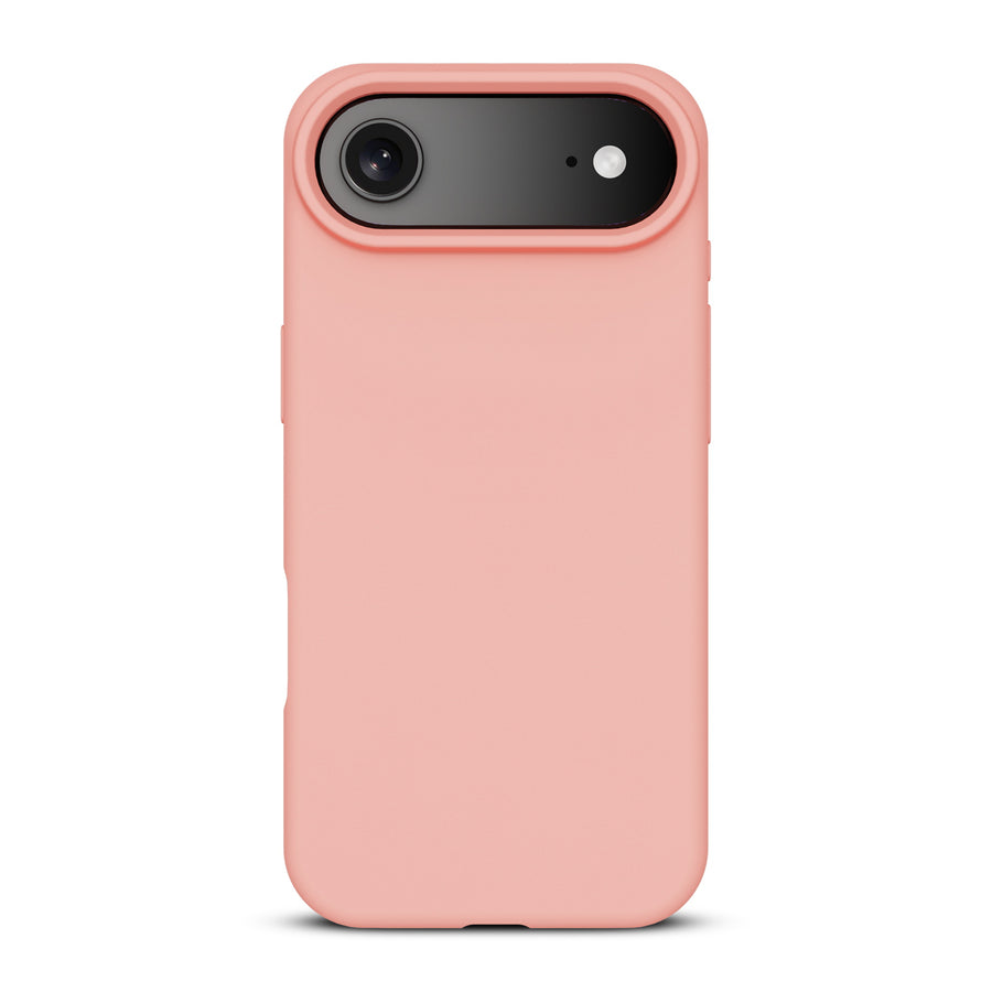 baseline Essence Series Silicone MagSafe Case for Apple iPhone Air - Blush Pink - BIP17ACSLSM604-3.jpg