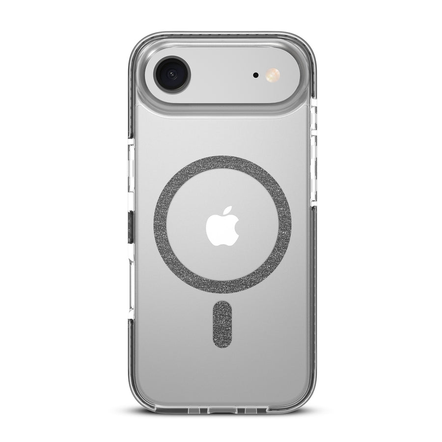 baseline Shimmer Series MagSafe Case for Apple iPhone Air - Black - BIP17ACSRVLT701-3.jpg