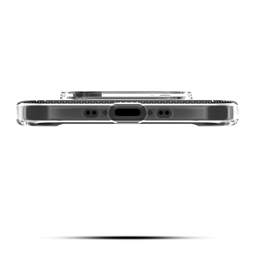 baseline Candy Series Case for Apple iPhone Air - Glossy Clear - BIP17ACSTPUS901-6.jpg