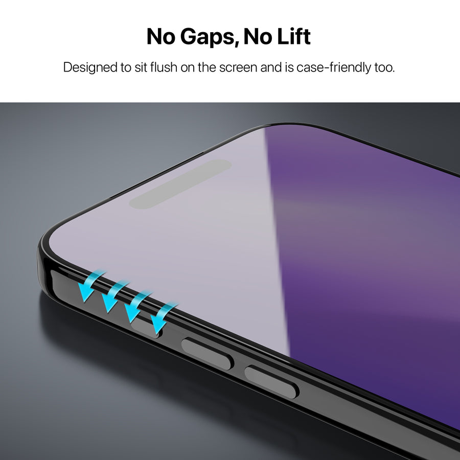 baseline Privacy Full Coverage Tempered Glass Screen Protector for Apple iPhone Air - Black - BIP17ASCF112-6.jpg