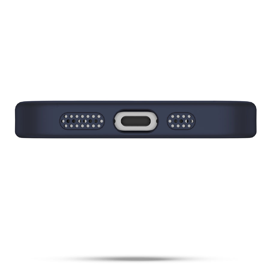 baseline InFrame MagSafe Case with Kickstand for Apple iPhone 17 - Cobalt - BIP17CSFGMS213-5.jpg