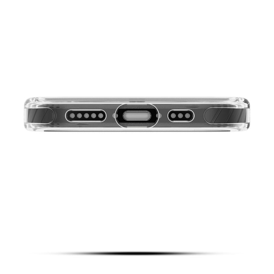 baseline Shimmer Series MagSafe Case for Apple iPhone 17 - Black - BIP17CSRVLT701-6.jpg