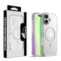 Silver / iPhone 17