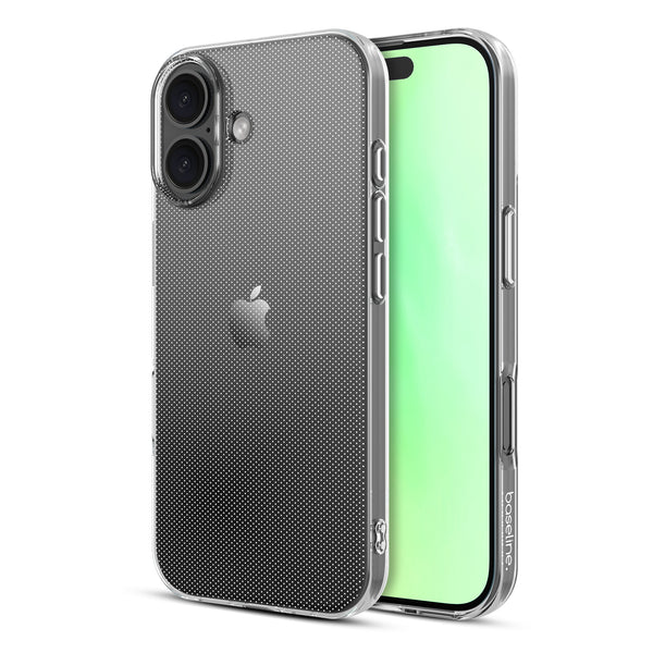 baseline Candy Series Case for Apple iPhone 17 - Glossy Clear - BIP17CSTPUS901-2.jpg