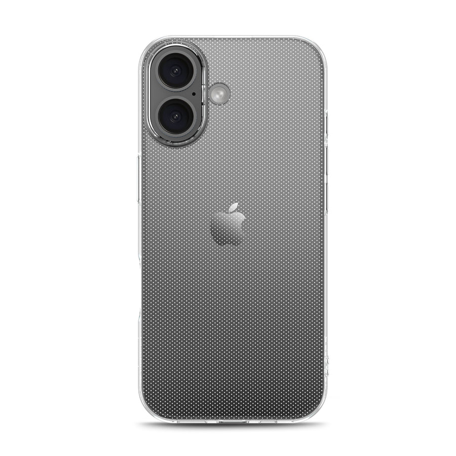 baseline Candy Series Case for Apple iPhone 17 - Glossy Clear - BIP17CSTPUS901-3.jpg