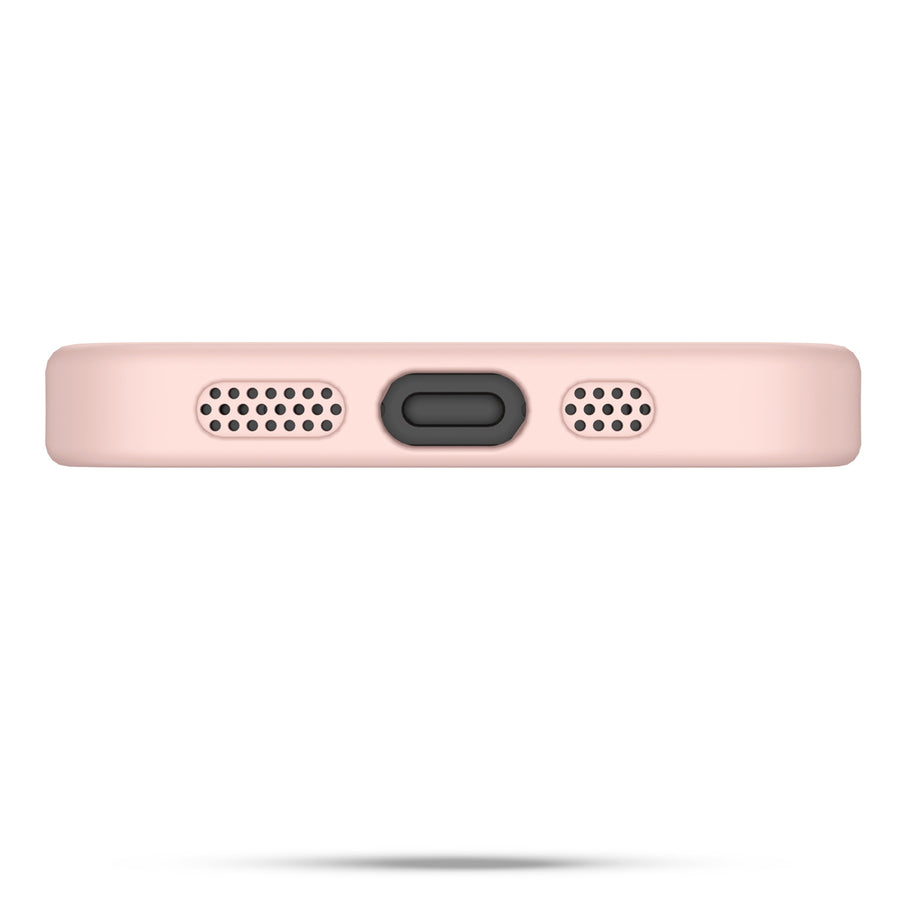 baseline InFrame MagSafe Case with Kickstand for Apple iPhone 17e / 16e - Pink - BIP17ECSFGMS212-5.JPG