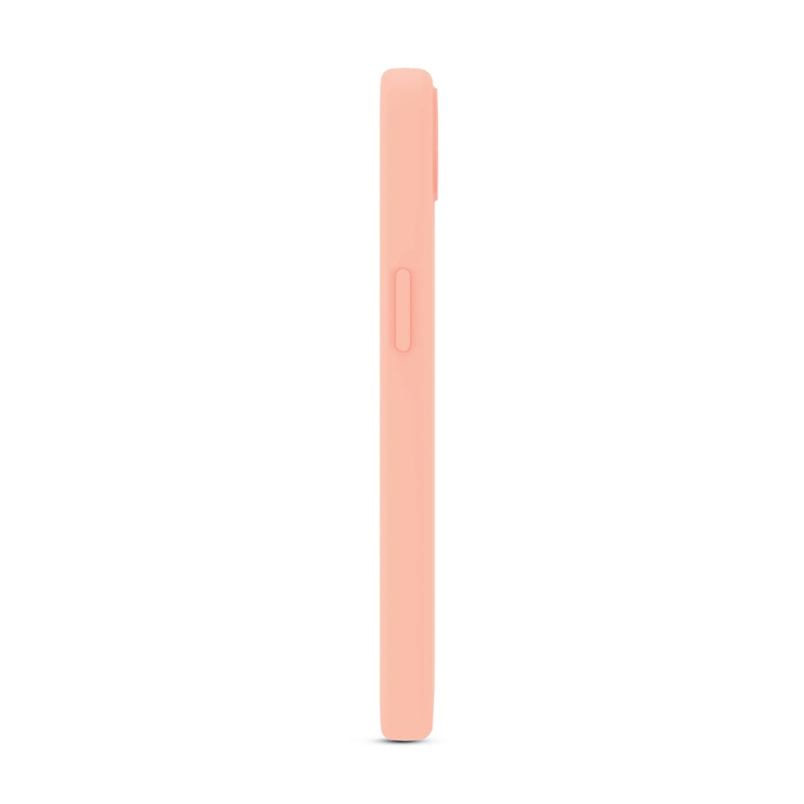 baseline Essence Series Silicone MagSafe Case for Apple iPhone 17e / 16e - Blush Pink - BIP17ECSLSM604-4.jpg