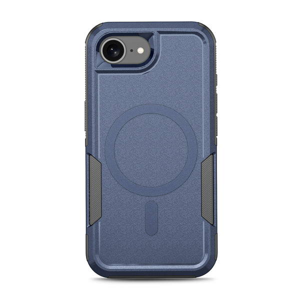 baseline Fortress Series MagSafe Case for Apple iPhone 17e / 16e - Reflex Blue - BIP17ECSRSKMS303-1.jpg