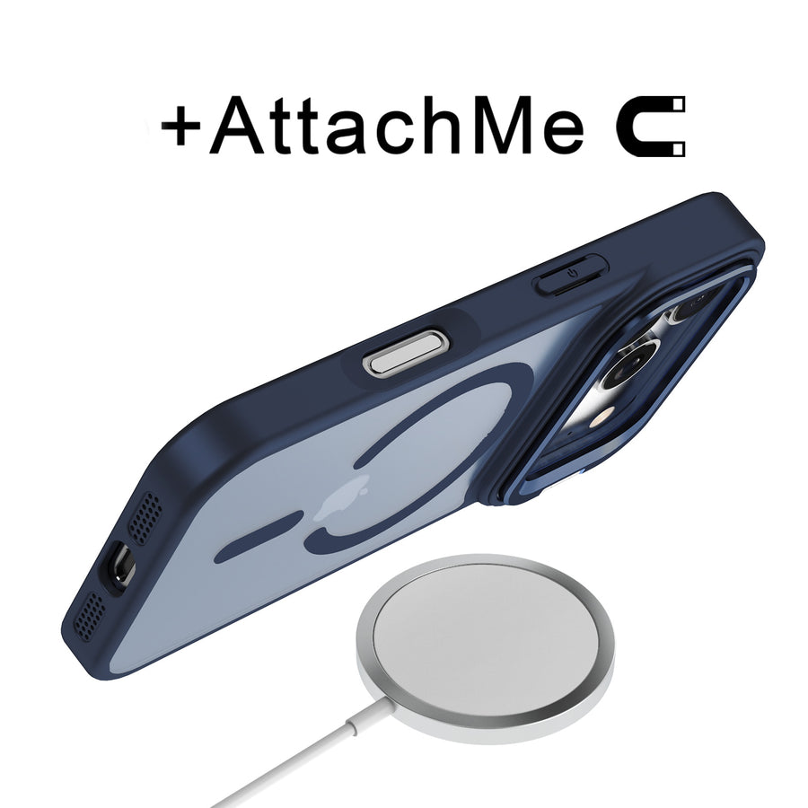baseline InFrame MagSafe Case with Kickstand for Apple iPhone 17 Pro Max - Cobalt - BIP17PMCSFGMS213-7.jpg