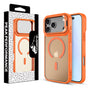 Orange / iPhone 17 Pro Max
