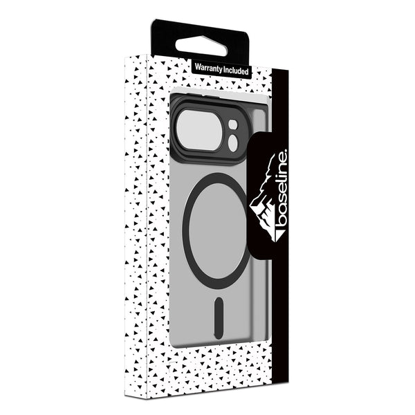 baseline Tint Series MagSafe Case for Apple iPhone Duo - Black - BIP18DCSTINS001-1.JPG