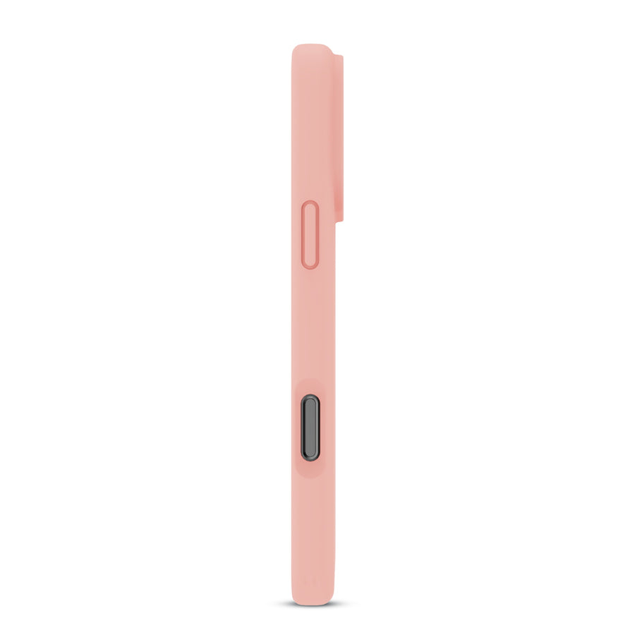baseline Essence Series Silicone MagSafe Case for Apple iPhone 18 Pro / 17 Pro - Blush Pink - BIP18PCSLSM604-3.JPG