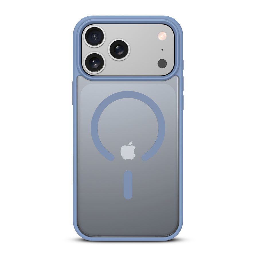 baseline Tint Series MagSafe Case for Apple iPhone 18 Pro / 17 Pro - Glacier - BIP18PCSTINS004.JPG