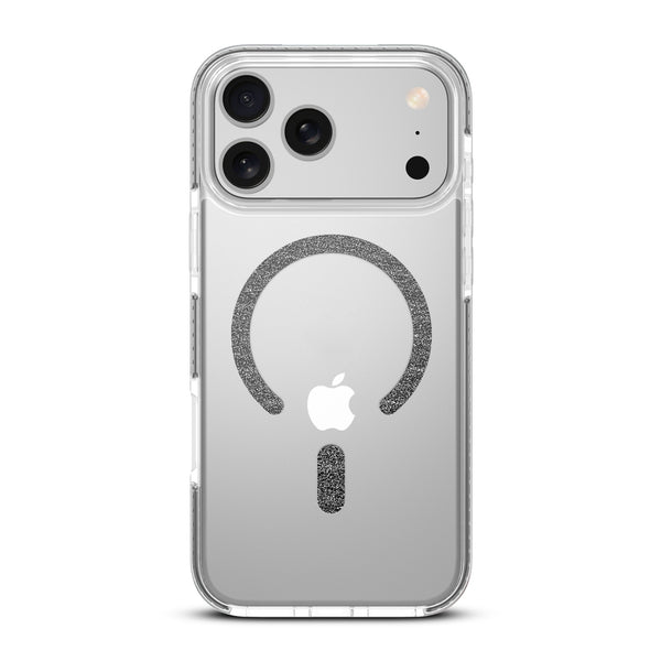 baseline Shimmer Series MagSafe Case for Apple iPhone 18 Pro Max / 17 Pro Max - Black - BIP18PMCSRVLT701.JPG