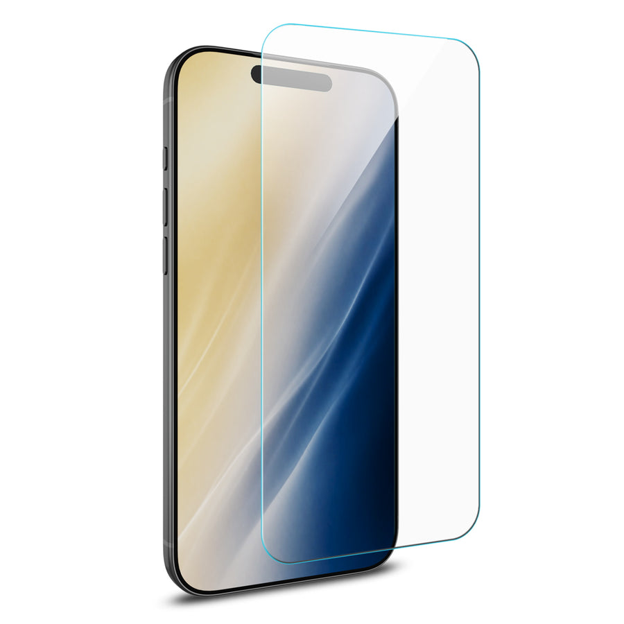 baseline Tempered Glass Screen Protector (2.5D)(25-pack) for Apple iPhone 18 Pro Max / 17 Pro Max - Clear - BIP18PMSC81TF-2.JPG