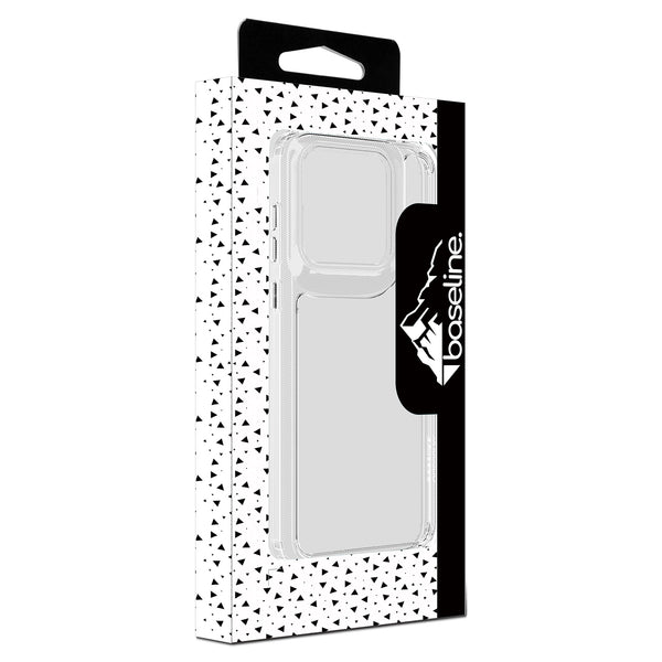 baseline Gummy Series Case for Motorola Edge (2026) - Clear - BME26CSCAM0141-2.jpg