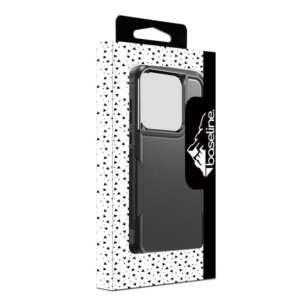 baseline Fortress Series Case for Motorola Edge (2026) - Black - BME26CSRSKS321-2.jpg