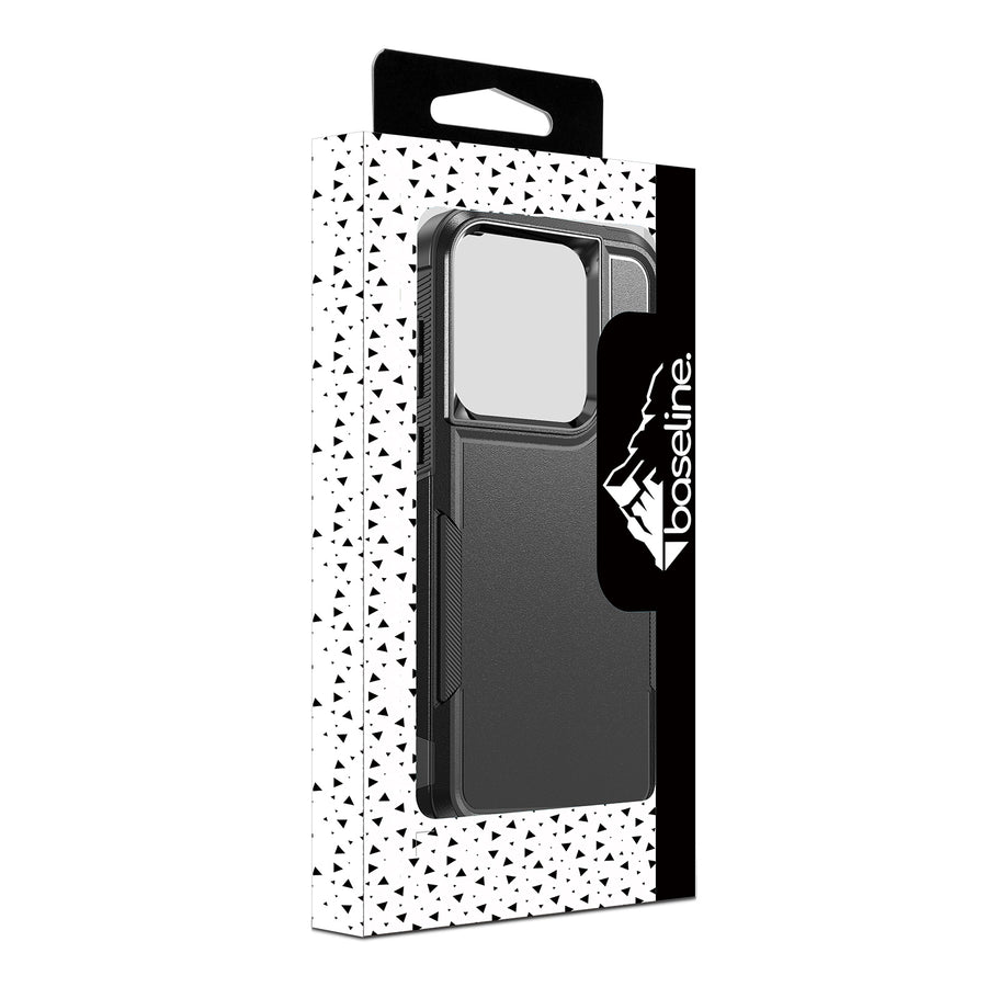 baseline Fortress Series Case for Motorola Edge (2026) - Black - BME26CSRSKS321-2.jpg